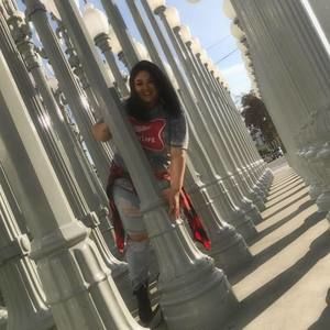 Meet your Posher, Brooke